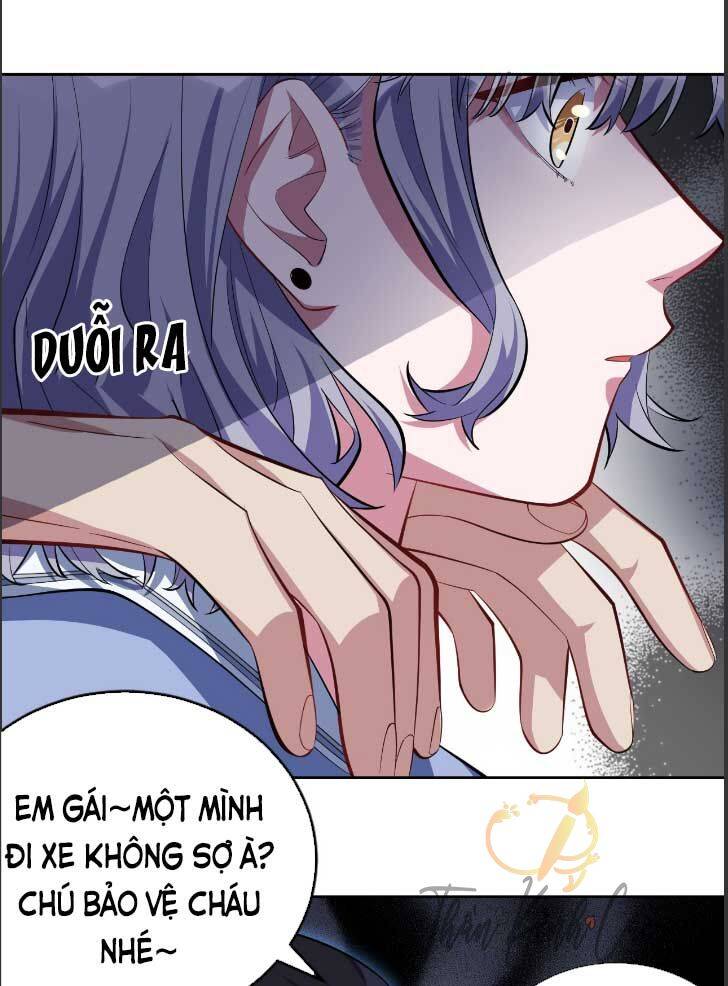 Cha Vợ Đại Nhân Là Bà Xã Chapter 23 - Trang 2