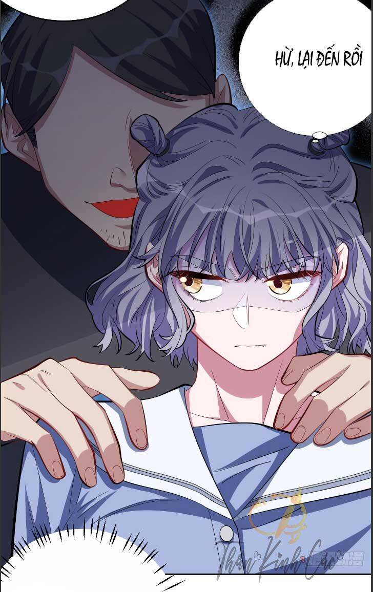 Cha Vợ Đại Nhân Là Bà Xã Chapter 23 - Trang 2