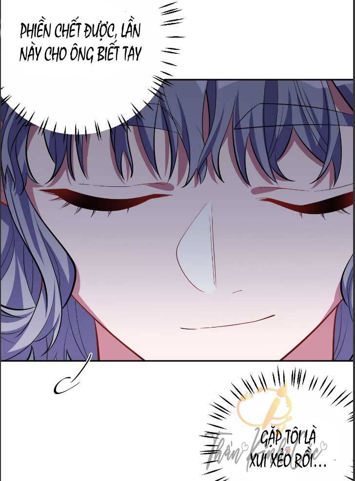 Cha Vợ Đại Nhân Là Bà Xã Chapter 23 - Trang 2