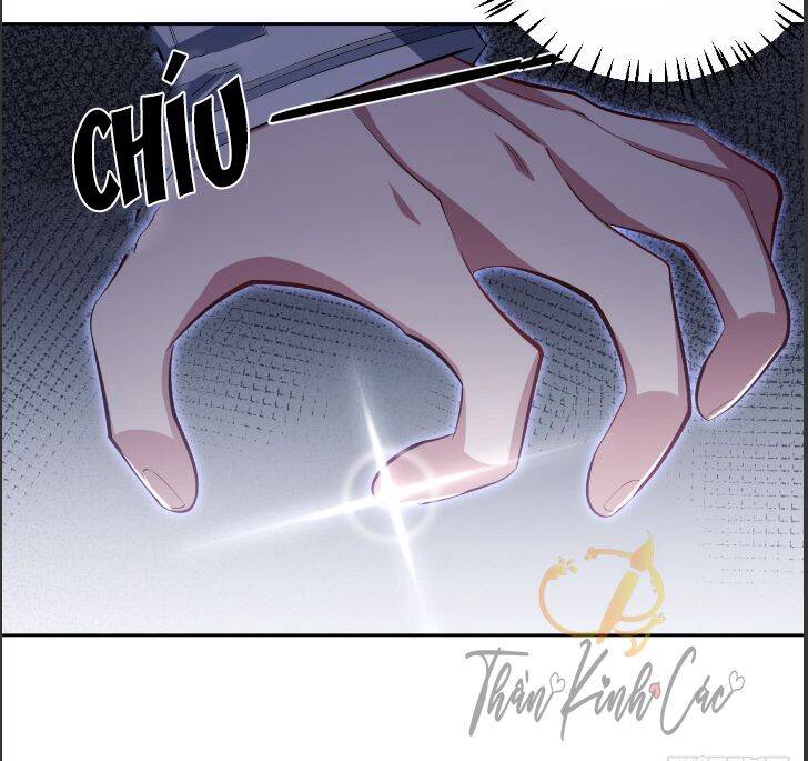 Cha Vợ Đại Nhân Là Bà Xã Chapter 23 - Trang 2