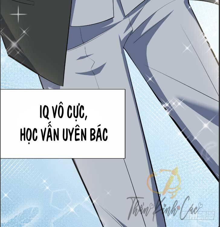 Cha Vợ Đại Nhân Là Bà Xã Chapter 23 - Trang 2