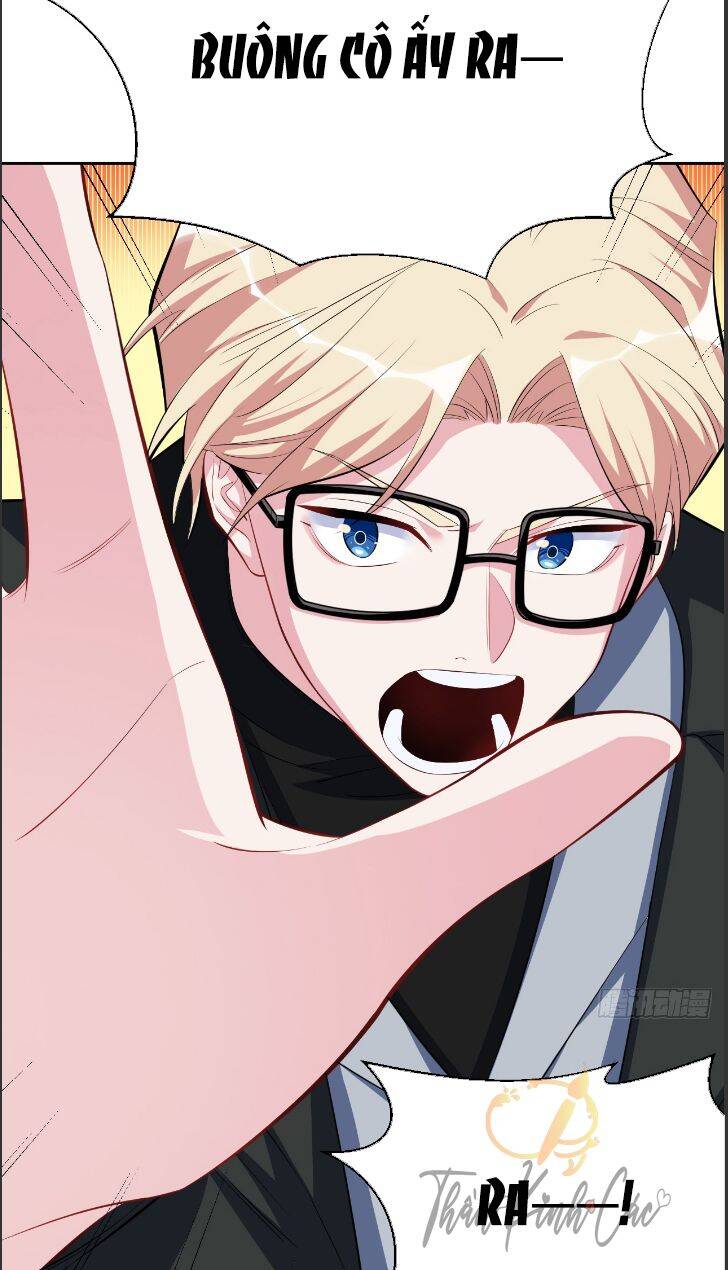 Cha Vợ Đại Nhân Là Bà Xã Chapter 23 - Trang 2