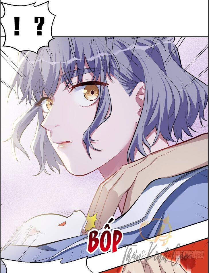 Cha Vợ Đại Nhân Là Bà Xã Chapter 23 - Trang 2