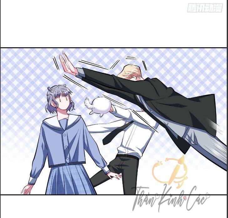 Cha Vợ Đại Nhân Là Bà Xã Chapter 23 - Trang 2