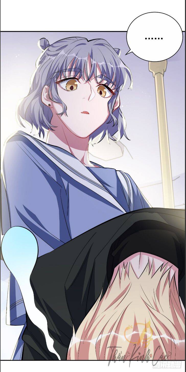 Cha Vợ Đại Nhân Là Bà Xã Chapter 23 - Trang 2