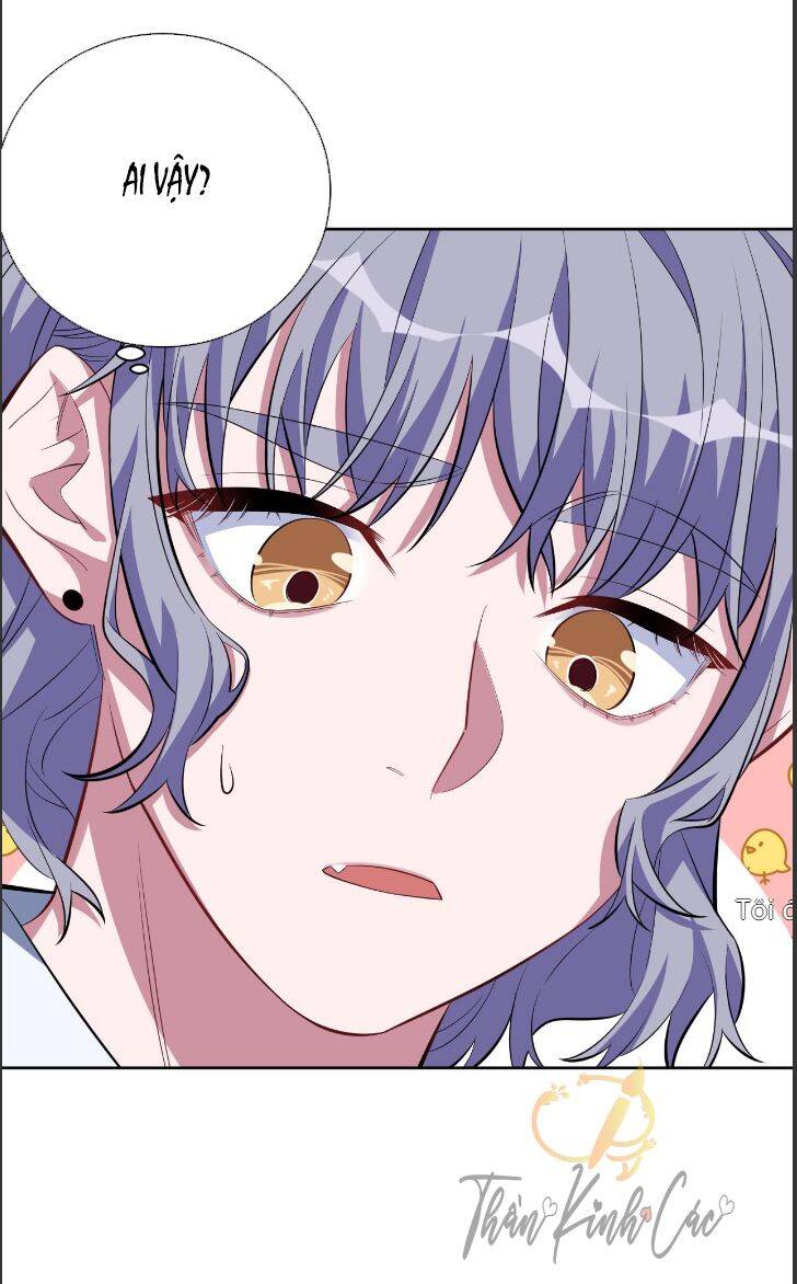 Cha Vợ Đại Nhân Là Bà Xã Chapter 23 - Trang 2