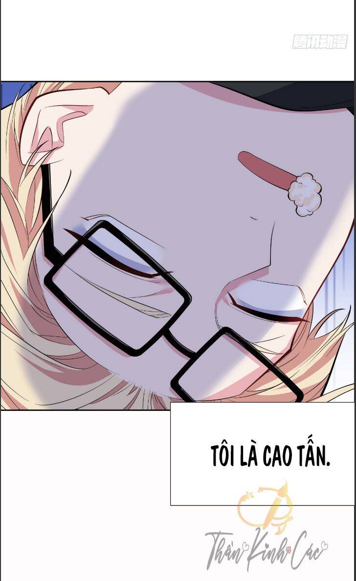 Cha Vợ Đại Nhân Là Bà Xã Chapter 23 - Trang 2