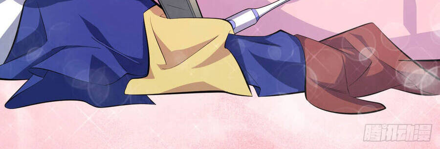 Cha Vợ Đại Nhân Là Bà Xã Chapter 26 - Trang 2