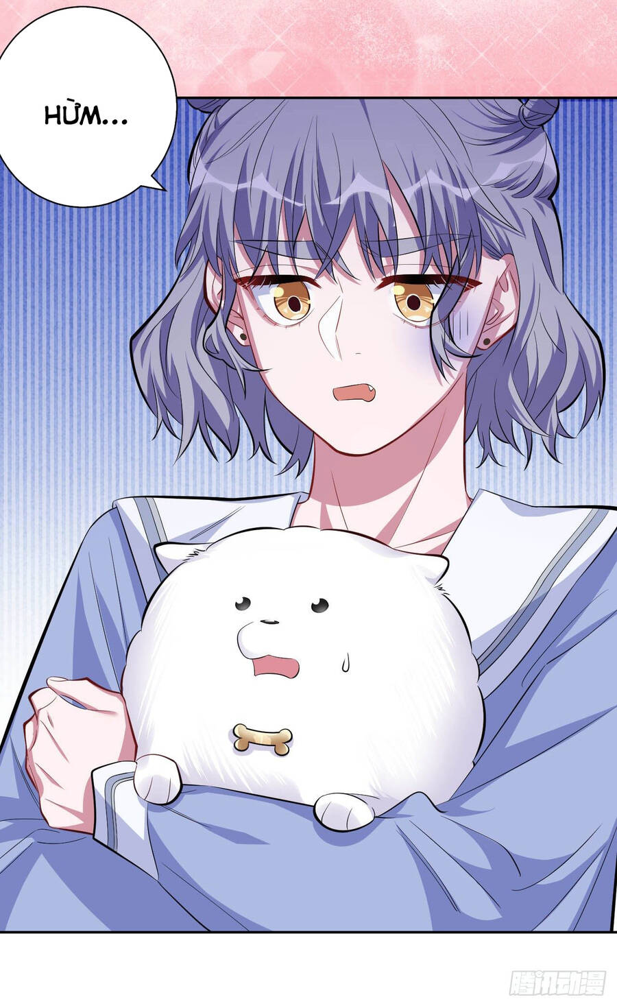 Cha Vợ Đại Nhân Là Bà Xã Chapter 26 - Trang 2