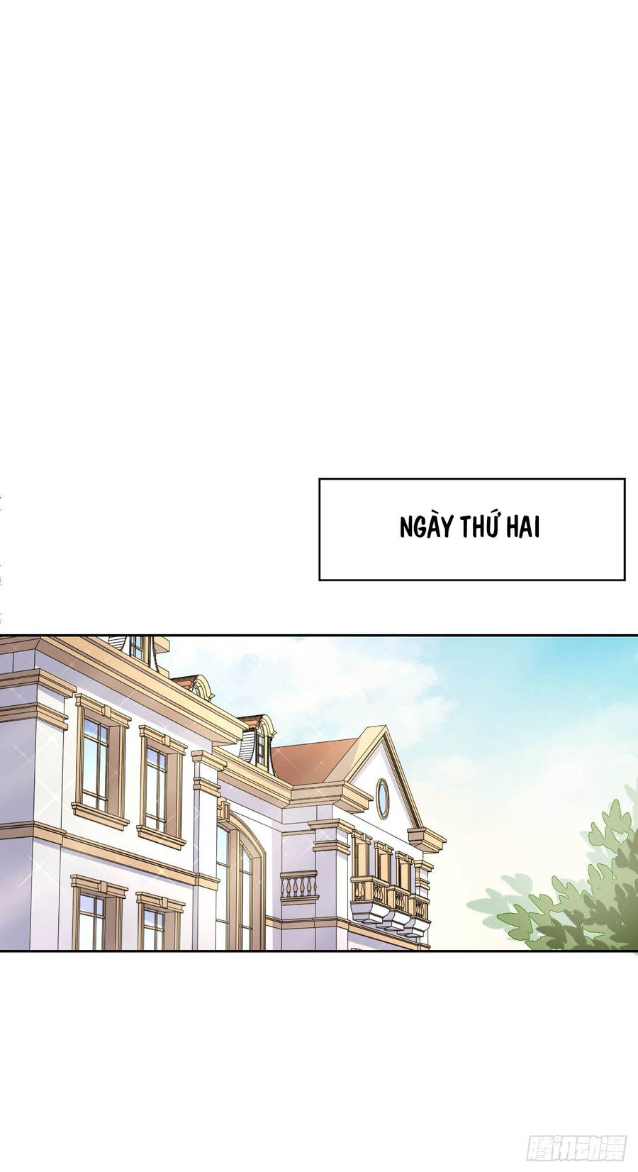 Cha Vợ Đại Nhân Là Bà Xã Chapter 26 - Trang 2