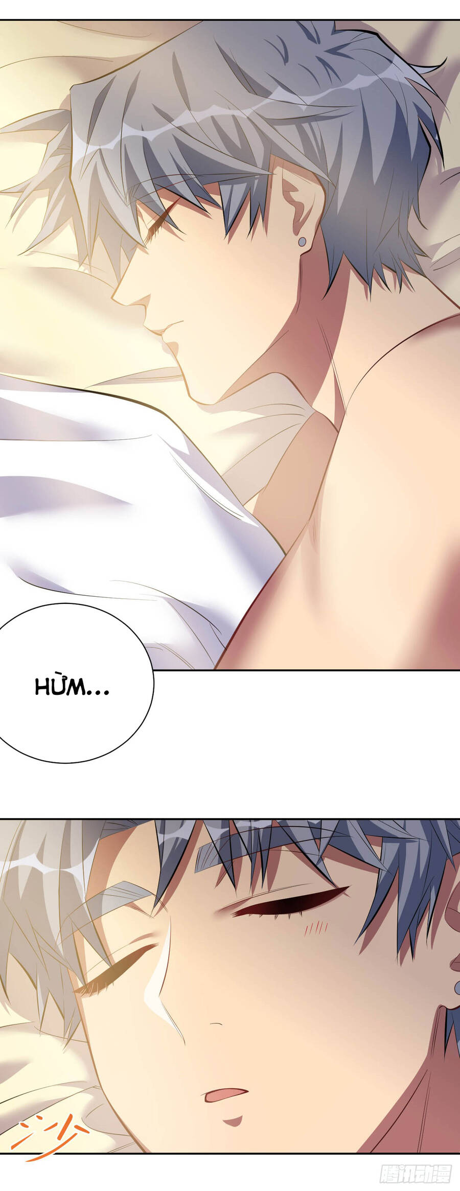 Cha Vợ Đại Nhân Là Bà Xã Chapter 26 - Trang 2