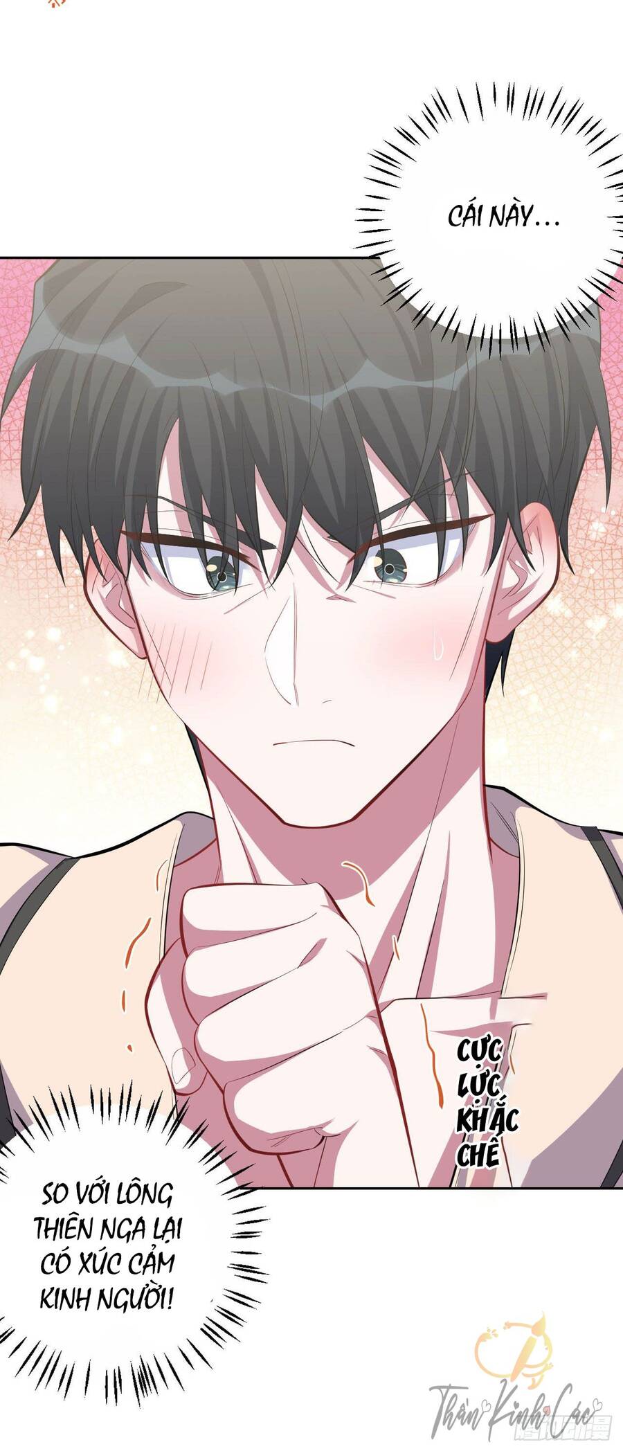 Cha Vợ Đại Nhân Là Bà Xã Chapter 27 - Trang 2