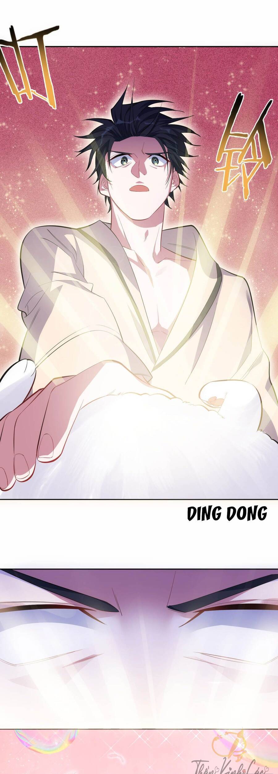 Cha Vợ Đại Nhân Là Bà Xã Chapter 27 - Trang 2