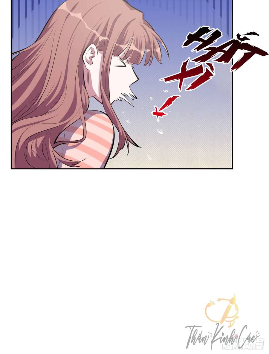 Cha Vợ Đại Nhân Là Bà Xã Chapter 27 - Trang 2