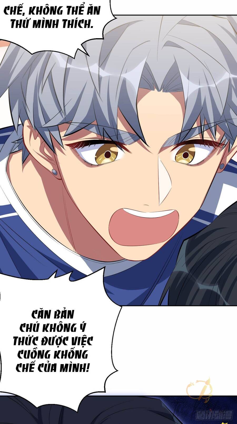 Cha Vợ Đại Nhân Là Bà Xã Chapter 28 - Trang 2