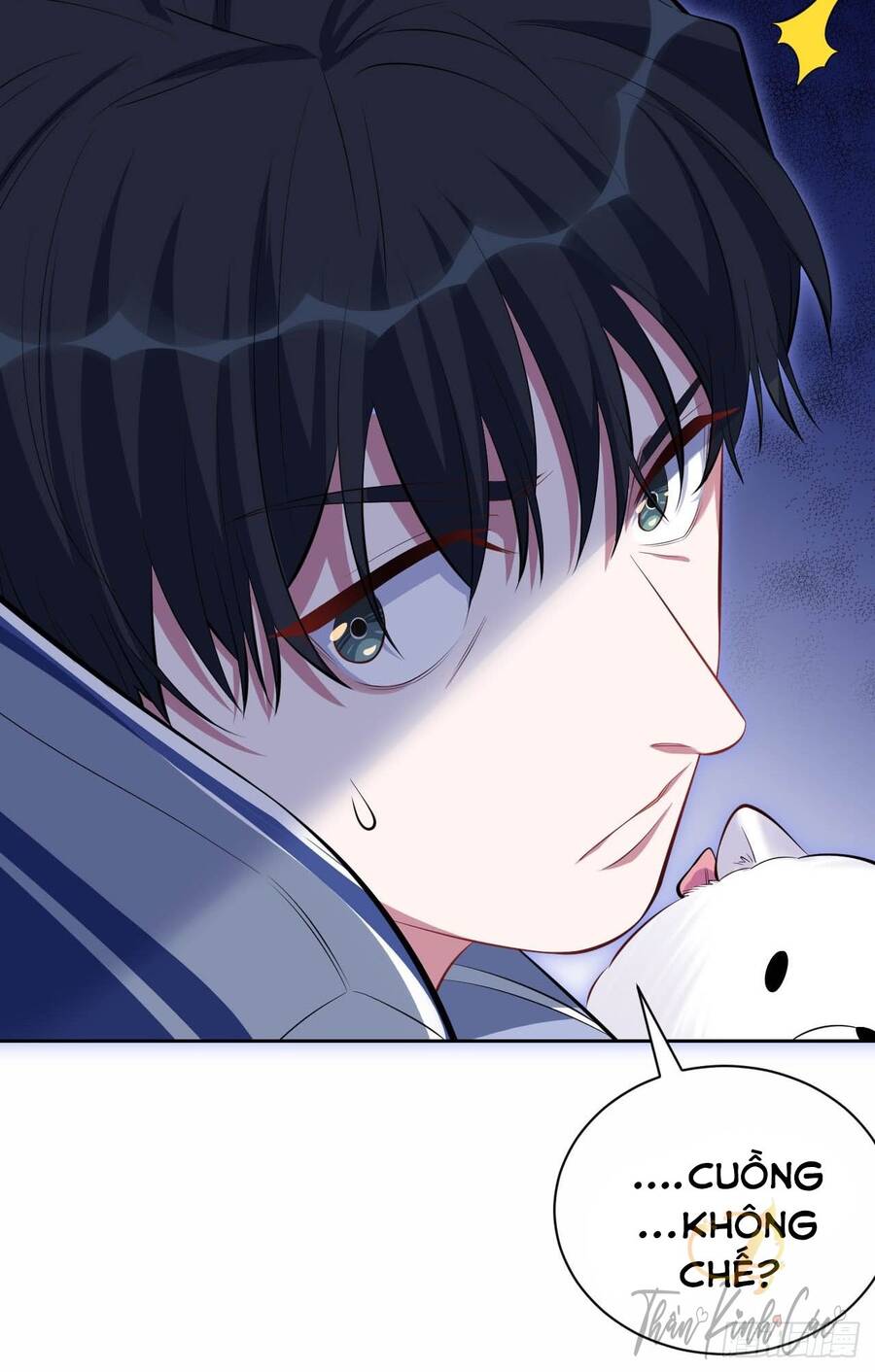 Cha Vợ Đại Nhân Là Bà Xã Chapter 28 - Trang 2