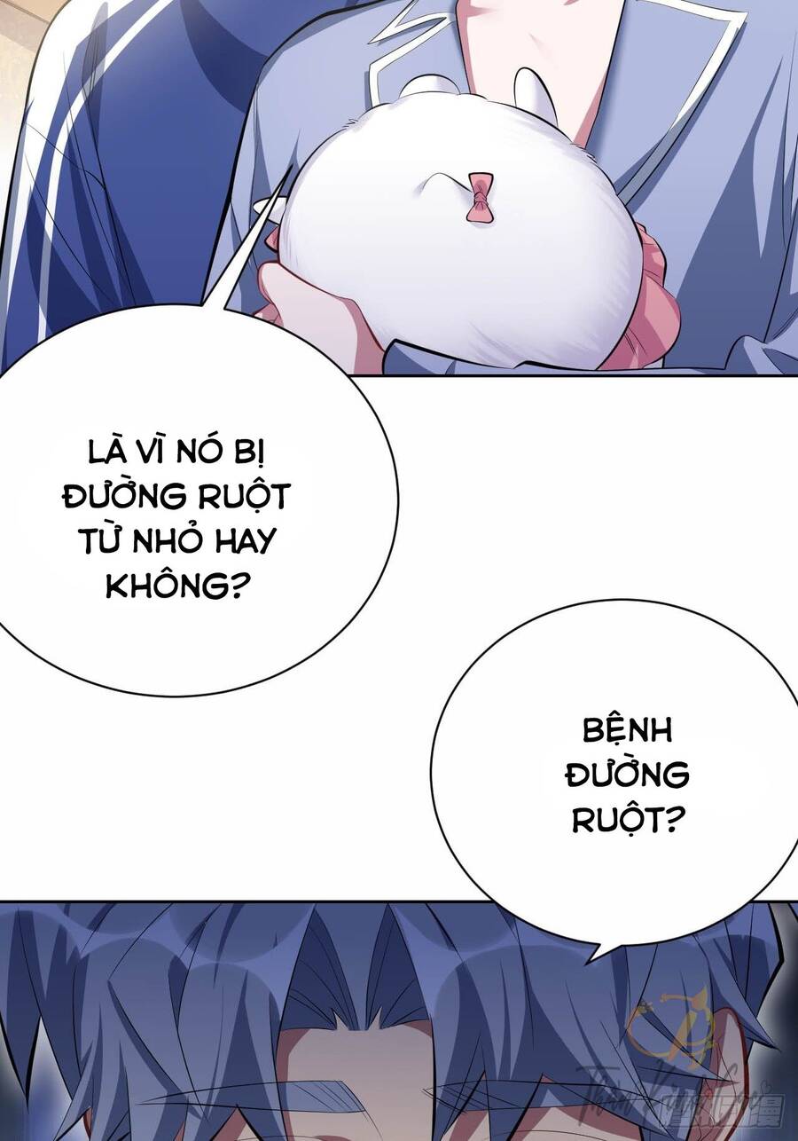 Cha Vợ Đại Nhân Là Bà Xã Chapter 28 - Trang 2