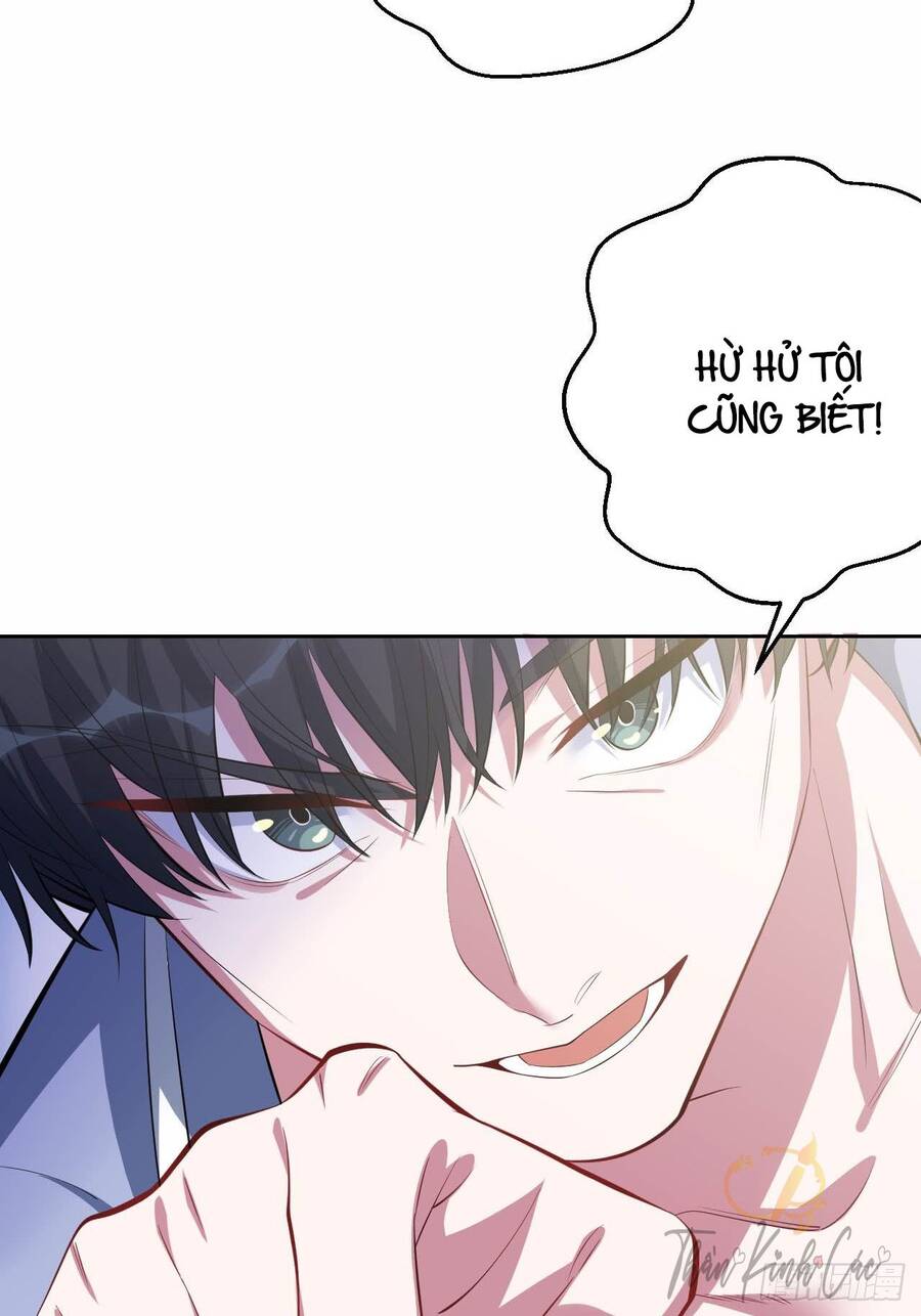 Cha Vợ Đại Nhân Là Bà Xã Chapter 28 - Trang 2