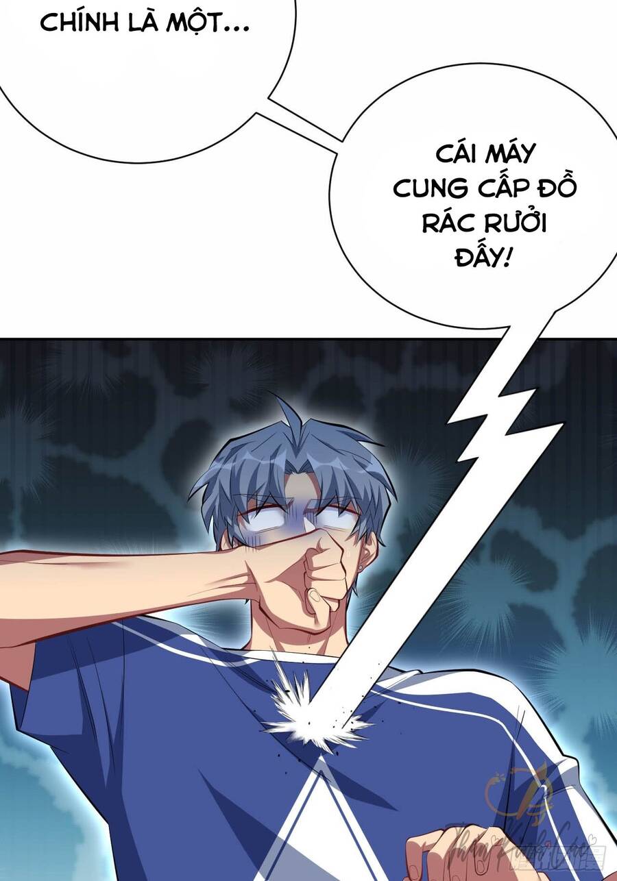 Cha Vợ Đại Nhân Là Bà Xã Chapter 28 - Trang 2