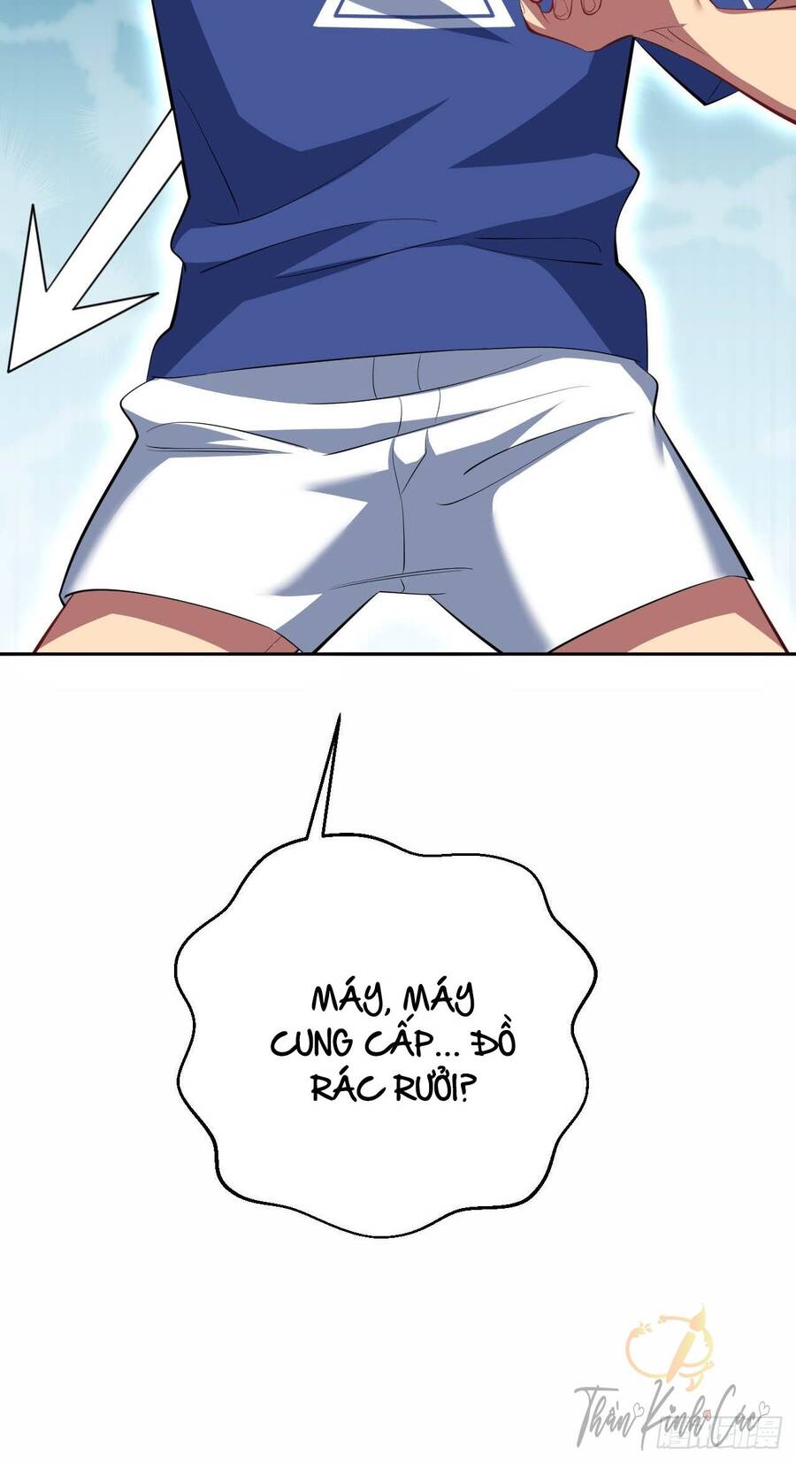 Cha Vợ Đại Nhân Là Bà Xã Chapter 28 - Trang 2