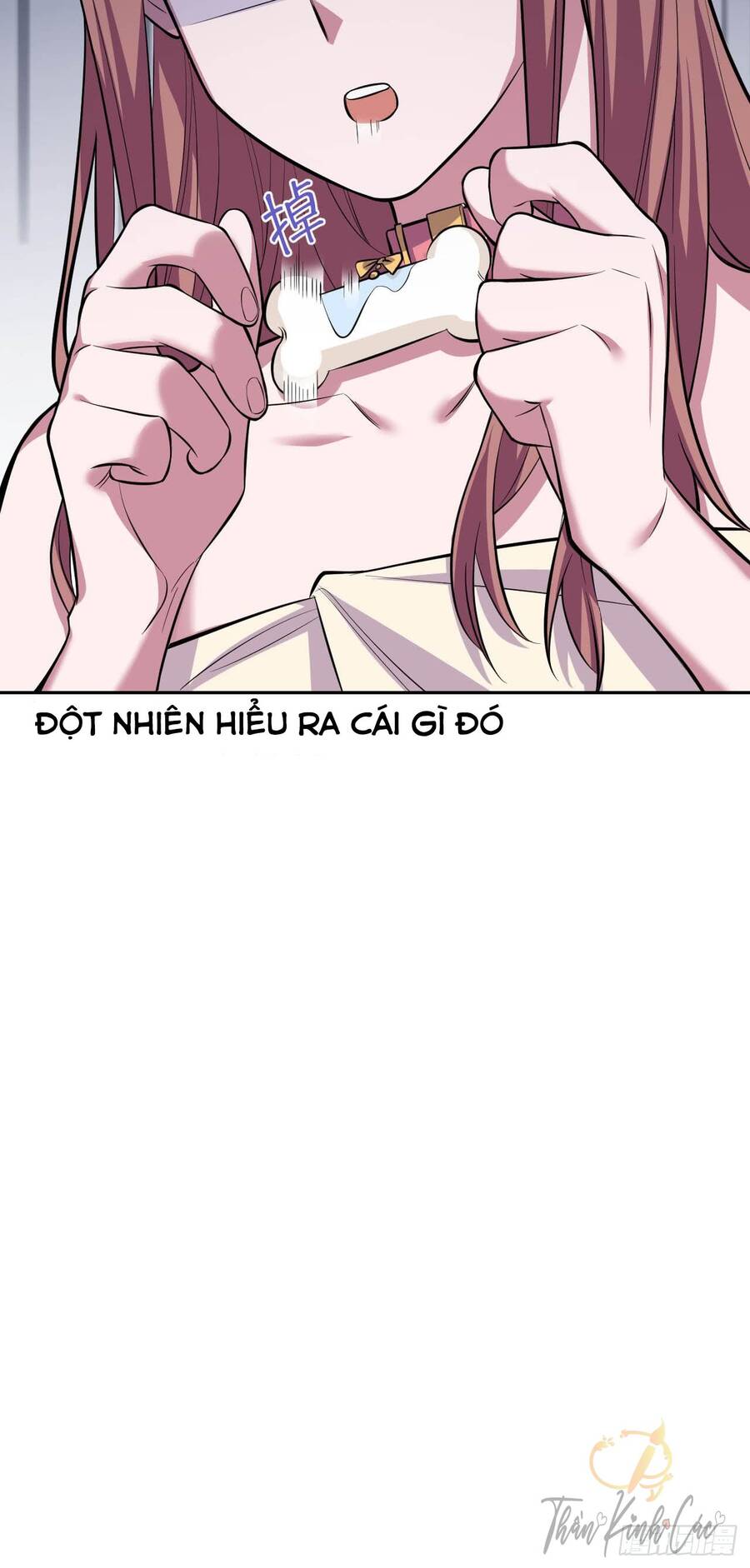 Cha Vợ Đại Nhân Là Bà Xã Chapter 29 - Trang 2