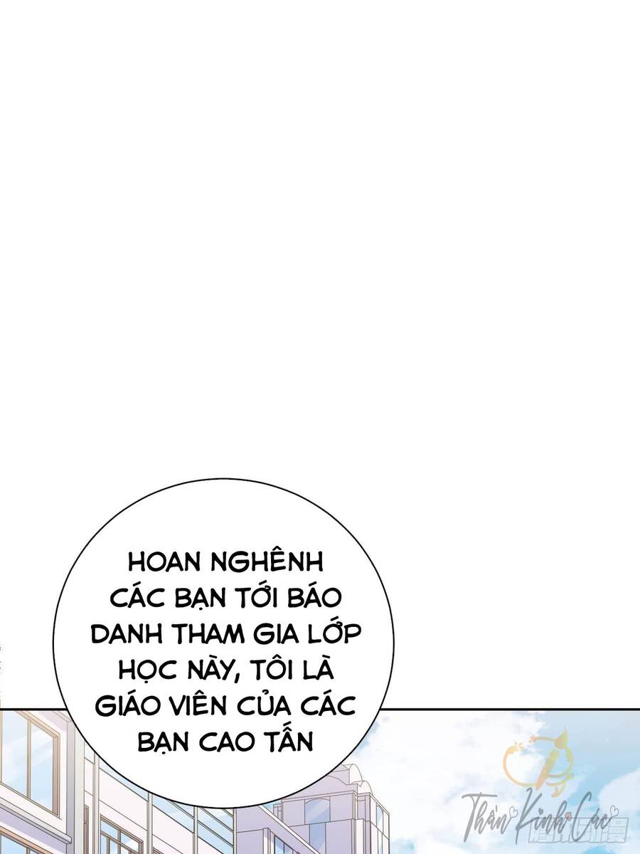 Cha Vợ Đại Nhân Là Bà Xã Chapter 29 - Trang 2