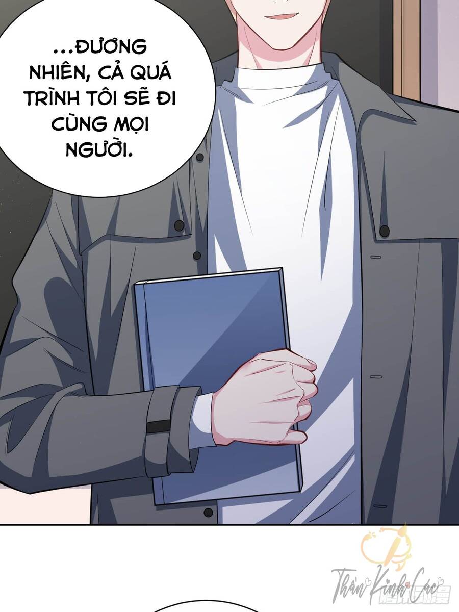 Cha Vợ Đại Nhân Là Bà Xã Chapter 29 - Trang 2