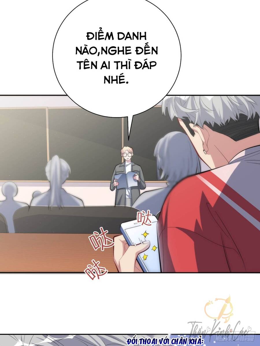 Cha Vợ Đại Nhân Là Bà Xã Chapter 29 - Trang 2