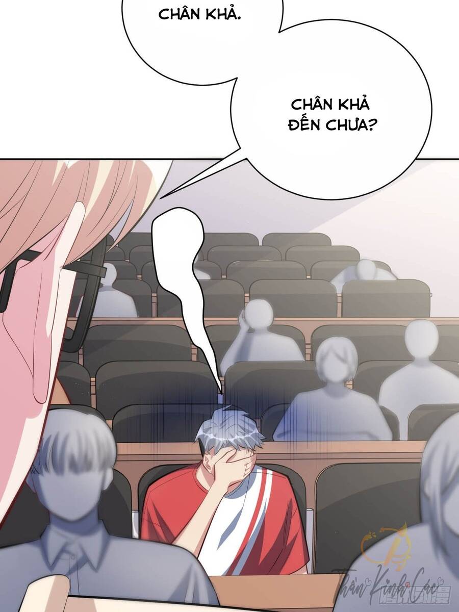 Cha Vợ Đại Nhân Là Bà Xã Chapter 29 - Trang 2