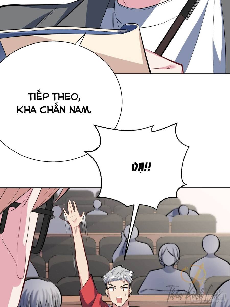 Cha Vợ Đại Nhân Là Bà Xã Chapter 29 - Trang 2