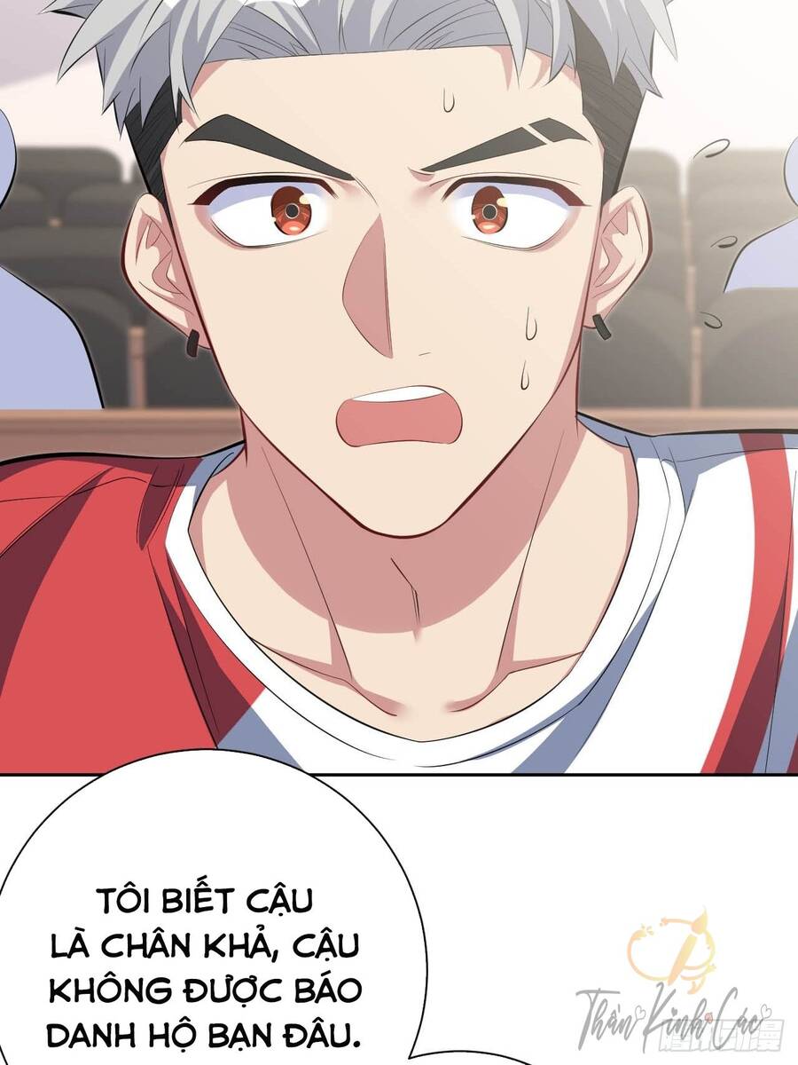 Cha Vợ Đại Nhân Là Bà Xã Chapter 29 - Trang 2