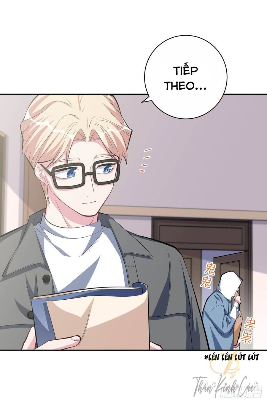 Cha Vợ Đại Nhân Là Bà Xã Chapter 29 - Trang 2