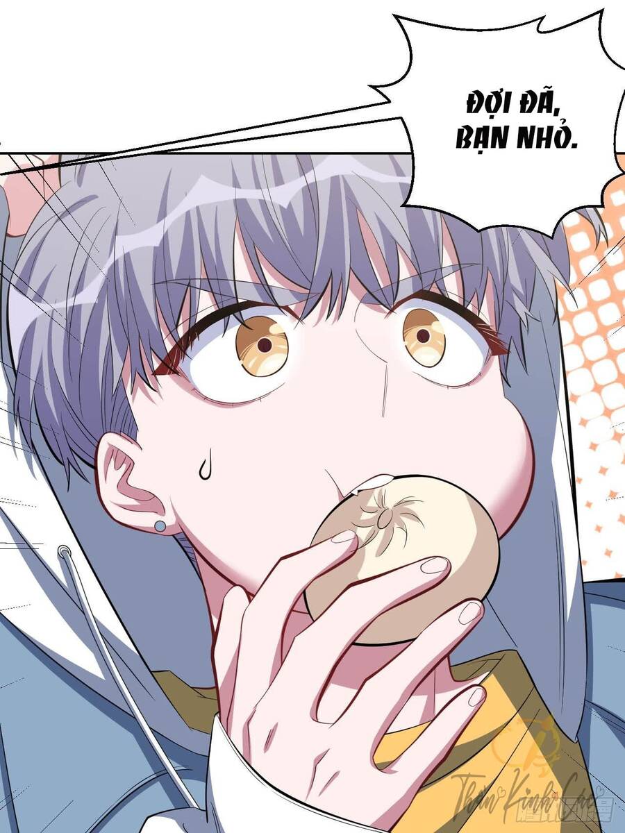 Cha Vợ Đại Nhân Là Bà Xã Chapter 29 - Trang 2