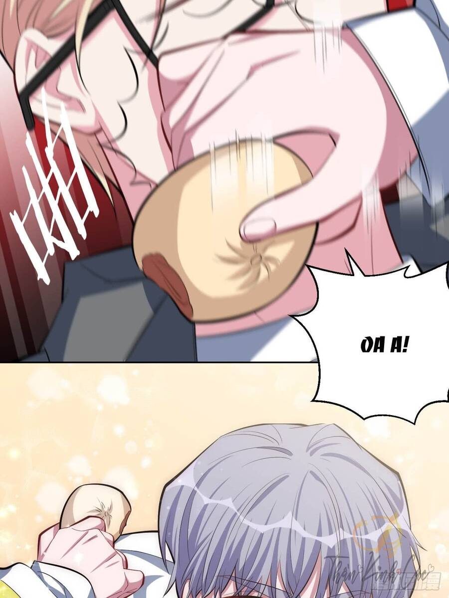 Cha Vợ Đại Nhân Là Bà Xã Chapter 29 - Trang 2