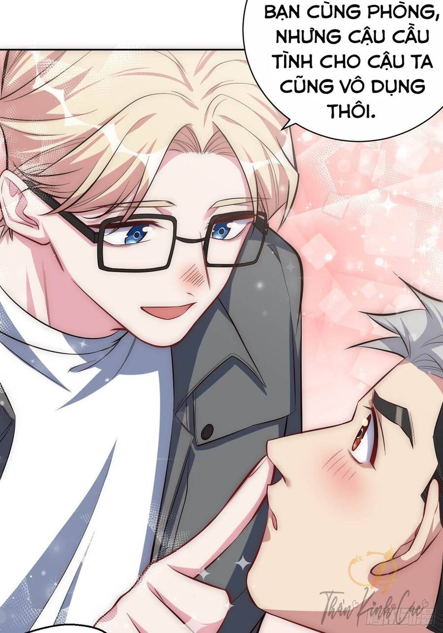 Cha Vợ Đại Nhân Là Bà Xã Chapter 29 - Trang 2