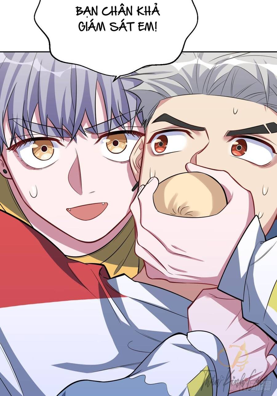 Cha Vợ Đại Nhân Là Bà Xã Chapter 29 - Trang 2