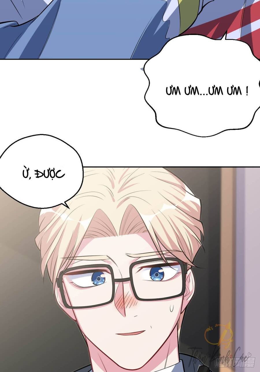 Cha Vợ Đại Nhân Là Bà Xã Chapter 29 - Trang 2