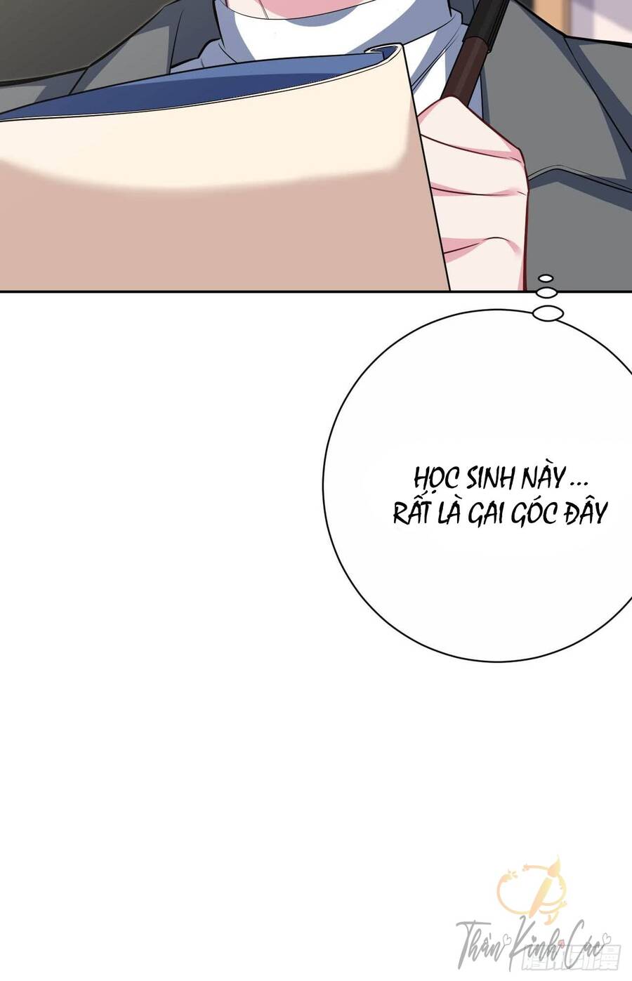 Cha Vợ Đại Nhân Là Bà Xã Chapter 29 - Trang 2