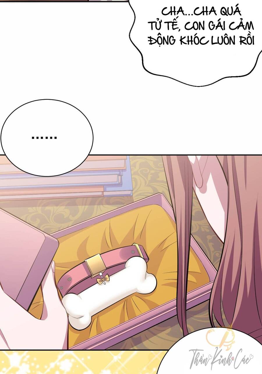 Cha Vợ Đại Nhân Là Bà Xã Chapter 29 - Trang 2