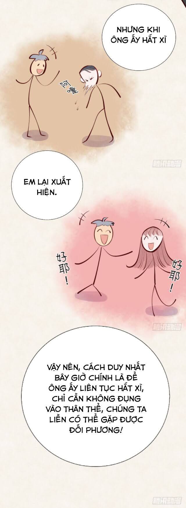 Cha Vợ Đại Nhân Là Bà Xã Chapter 3 - Trang 2