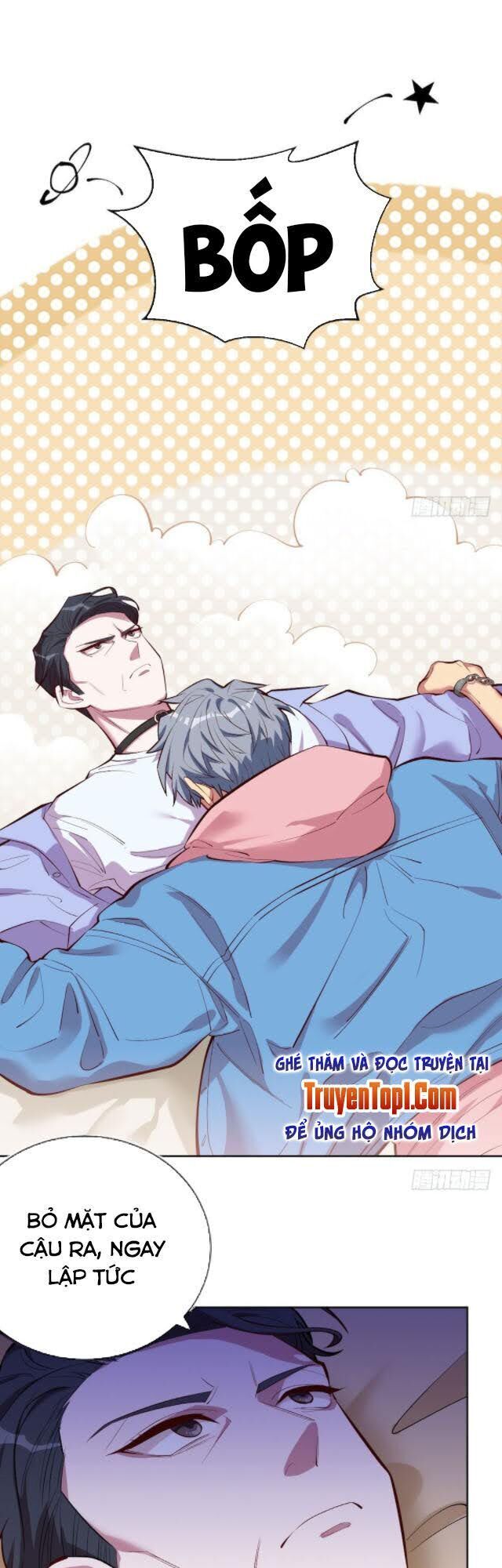 Cha Vợ Đại Nhân Là Bà Xã Chapter 3 - Trang 2