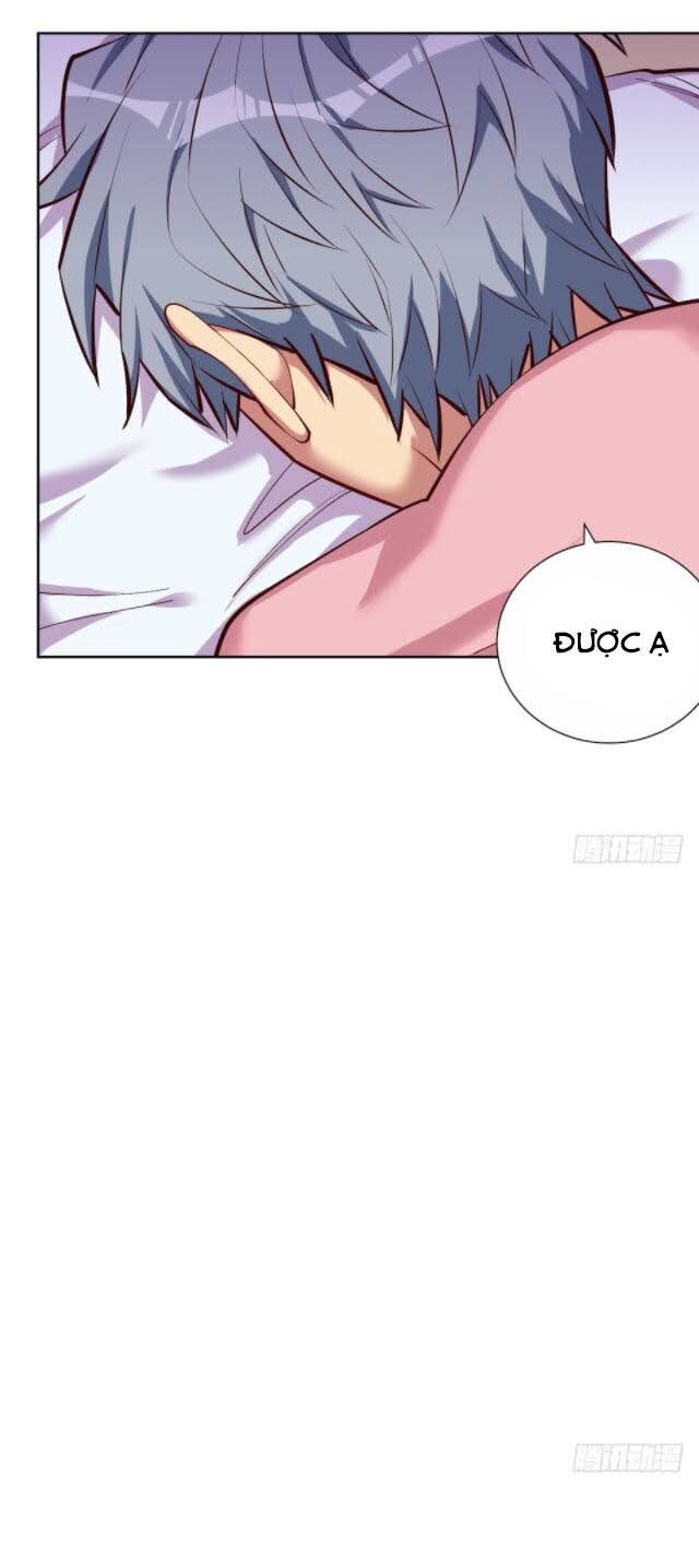 Cha Vợ Đại Nhân Là Bà Xã Chapter 3 - Trang 2