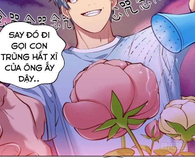 Cha Vợ Đại Nhân Là Bà Xã Chapter 3 - Trang 2