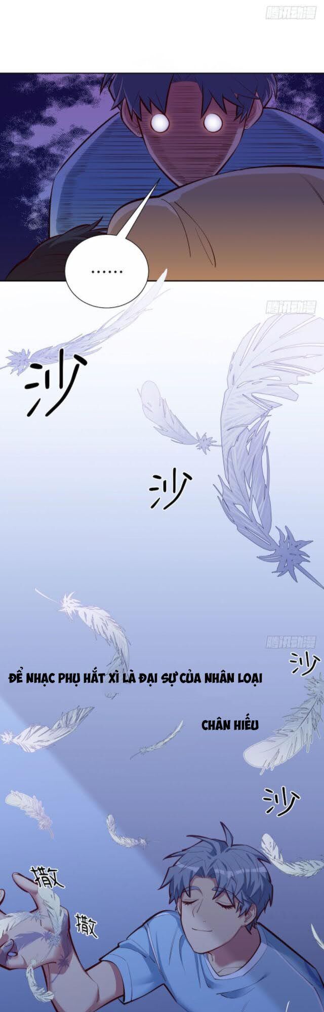 Cha Vợ Đại Nhân Là Bà Xã Chapter 3 - Trang 2