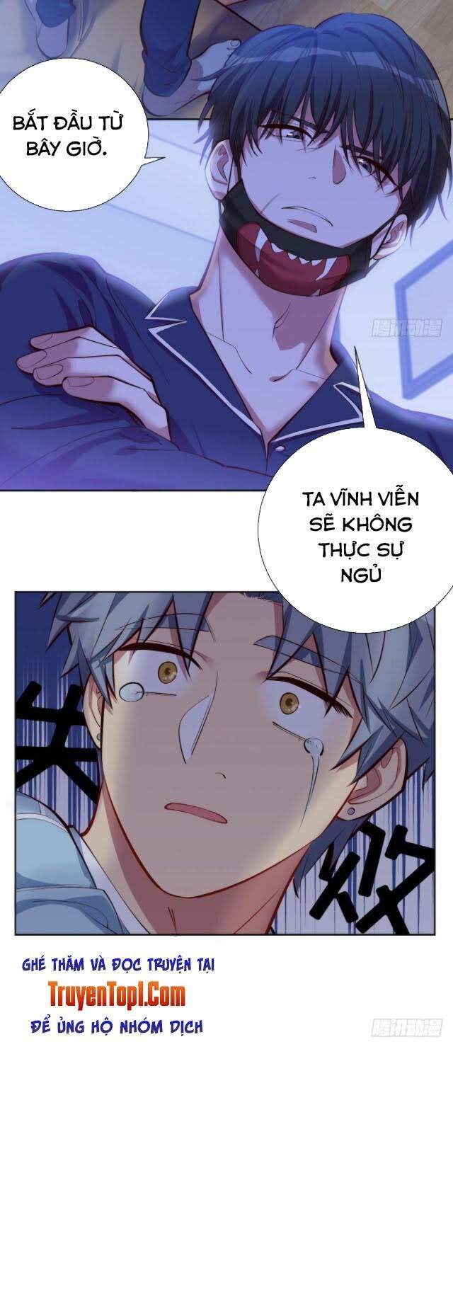 Cha Vợ Đại Nhân Là Bà Xã Chapter 3 - Trang 2