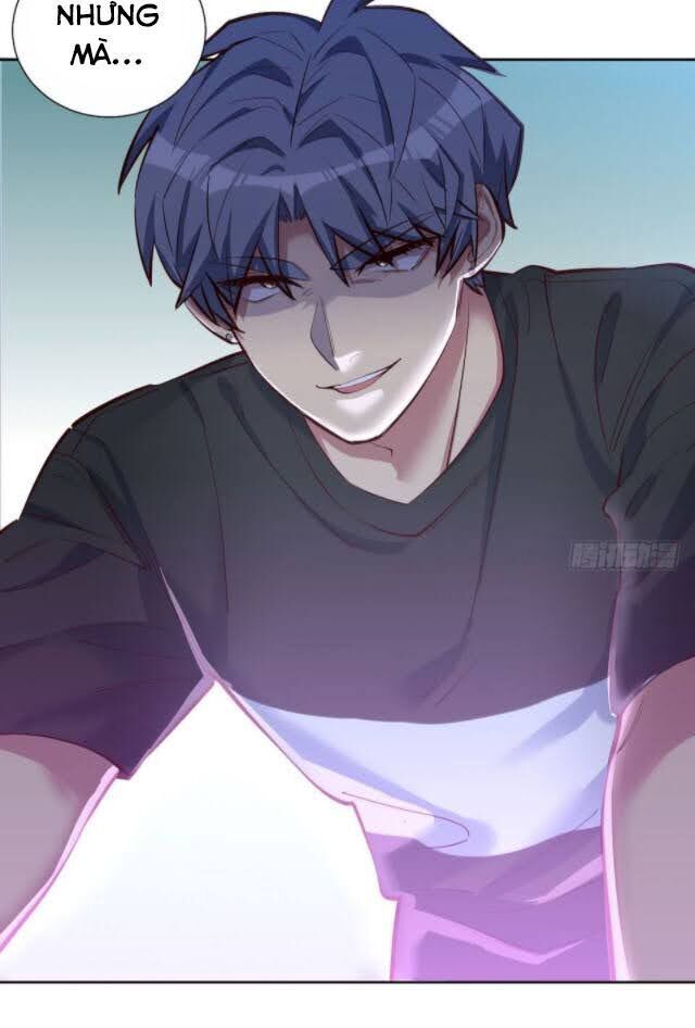 Cha Vợ Đại Nhân Là Bà Xã Chapter 3 - Trang 2