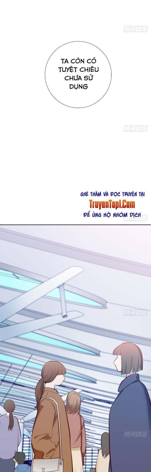 Cha Vợ Đại Nhân Là Bà Xã Chapter 3 - Trang 2