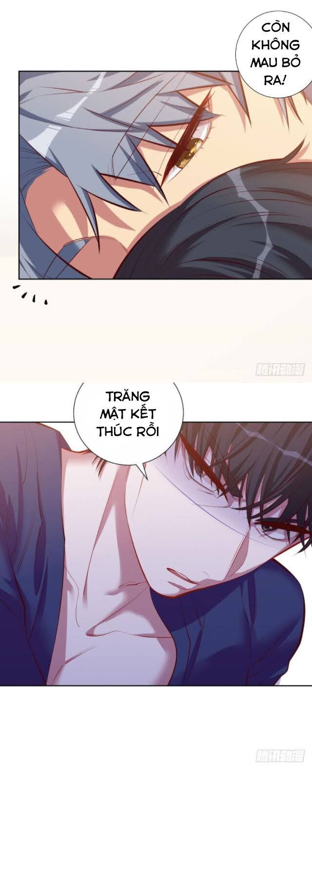 Cha Vợ Đại Nhân Là Bà Xã Chapter 3 - Trang 2