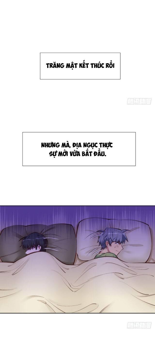 Cha Vợ Đại Nhân Là Bà Xã Chapter 3 - Trang 2