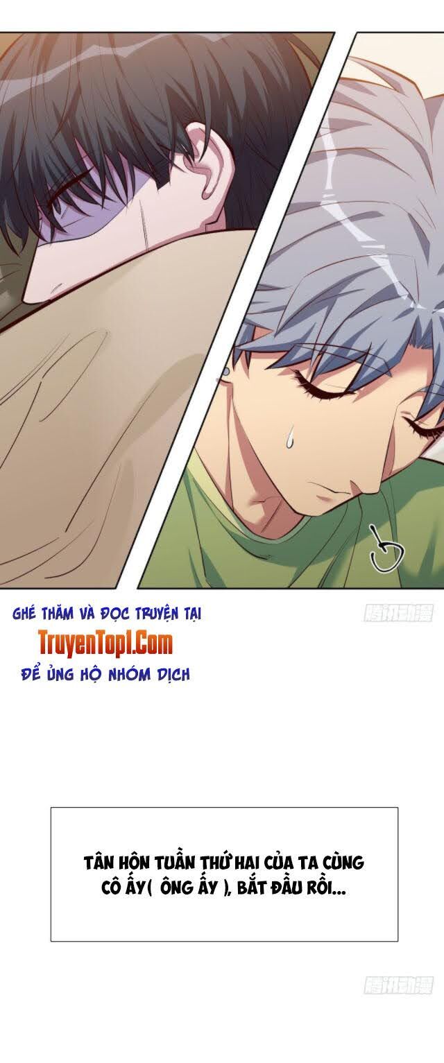 Cha Vợ Đại Nhân Là Bà Xã Chapter 3 - Trang 2